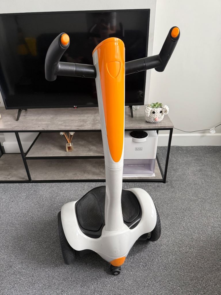 Kids Electric Self-Balancing Scooter / Segway Mini