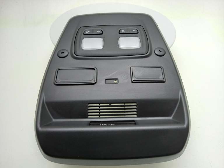 Renault Trafic Interior Light Lamp 2014-2026 Unknown Van