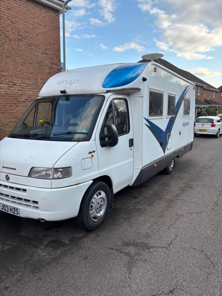 Fiat, DUCATO, 2003, 2800 (cc)