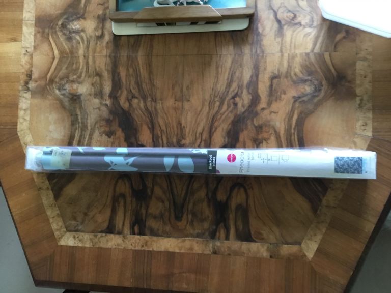 Blackout Roller Blind