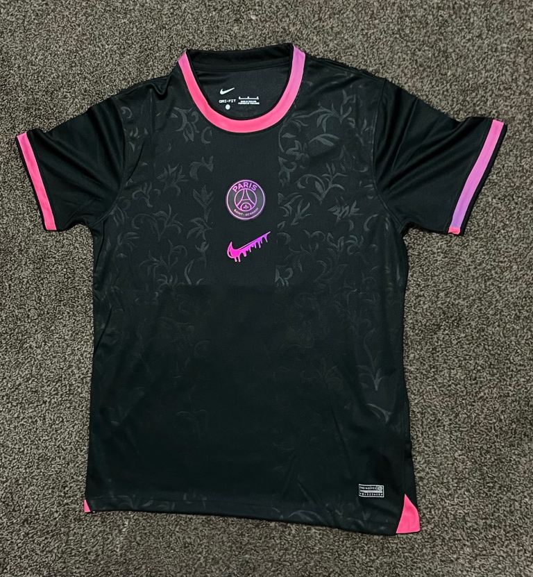PSG 24/25 Third kit 