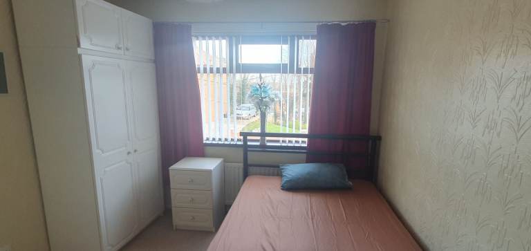 Double room for rent in Belfast BT15