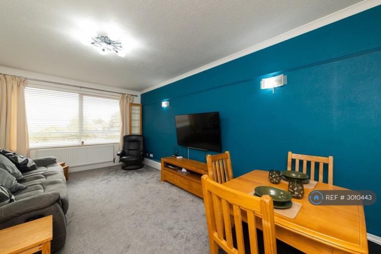 2 bedroom flat in Flaxley Close, Birmingham, B33 (2 bed) (#3010443)