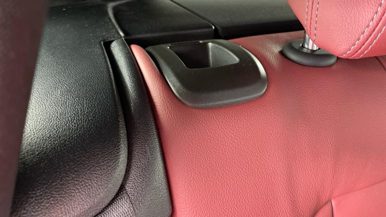 2023 BMW X4 xDrive20d MHT M Sport 5dr Step Auto Diesel Estate Estate Diesel Automatic