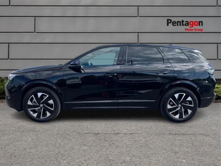  Vauxhall Grandland Electric 73kwh Gs Suv 5dr Electric Auto 213 Ps Electric