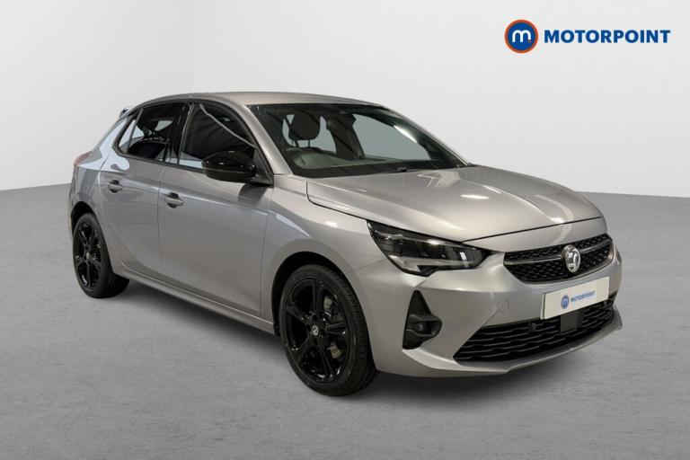 2023 Vauxhall Corsa 1.2 Turbo GS 5dr Auto Hatchback Petrol Automatic
