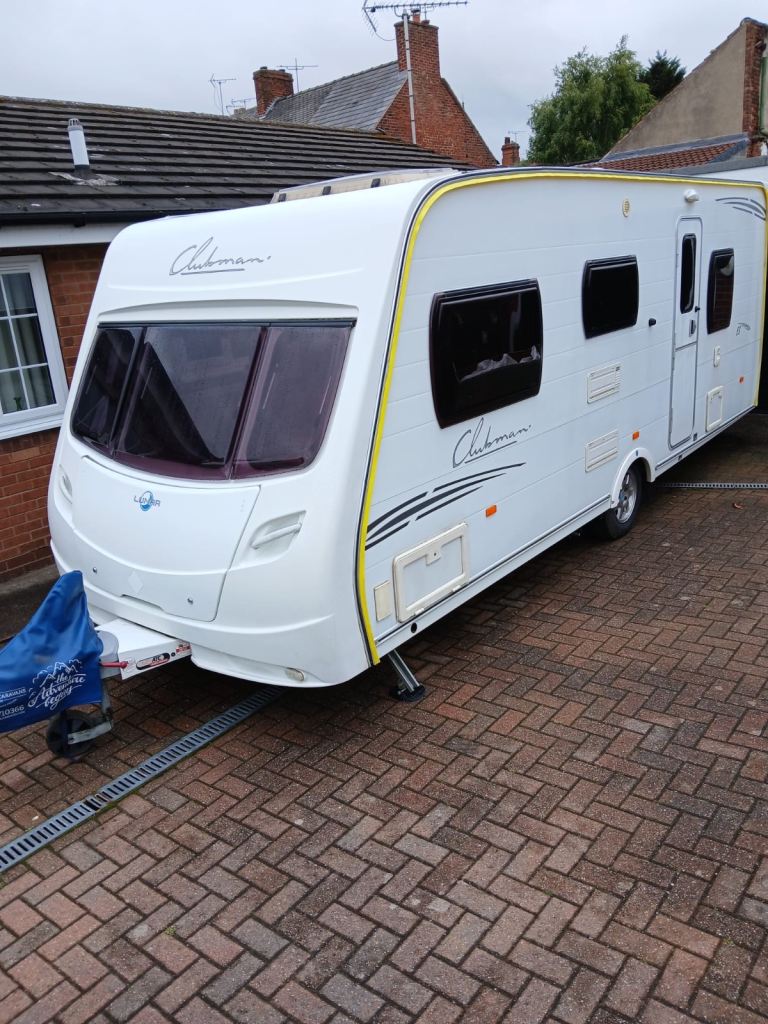 2009 Lunar Clubmam ES