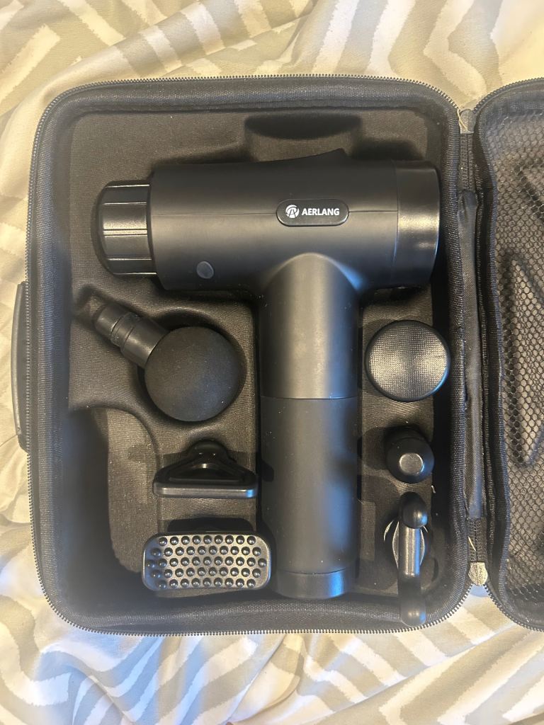 Massage Gun