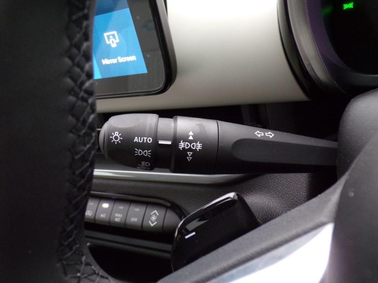 2025 Fiat 600 1.2 Hybrid 48V La Prima 5dr eDCT-6 HATCHBACK PETROL Automatic