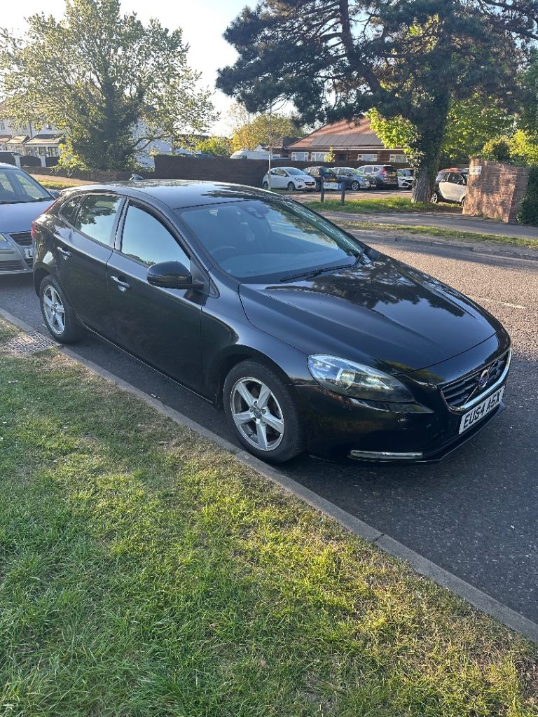 Volvo V40 1.6 T2 120 6 Speed 64 plate ULEZ Compliant