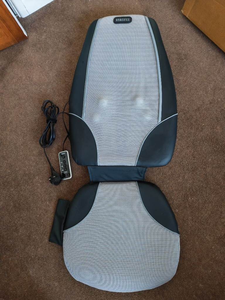 Swedish style back massager