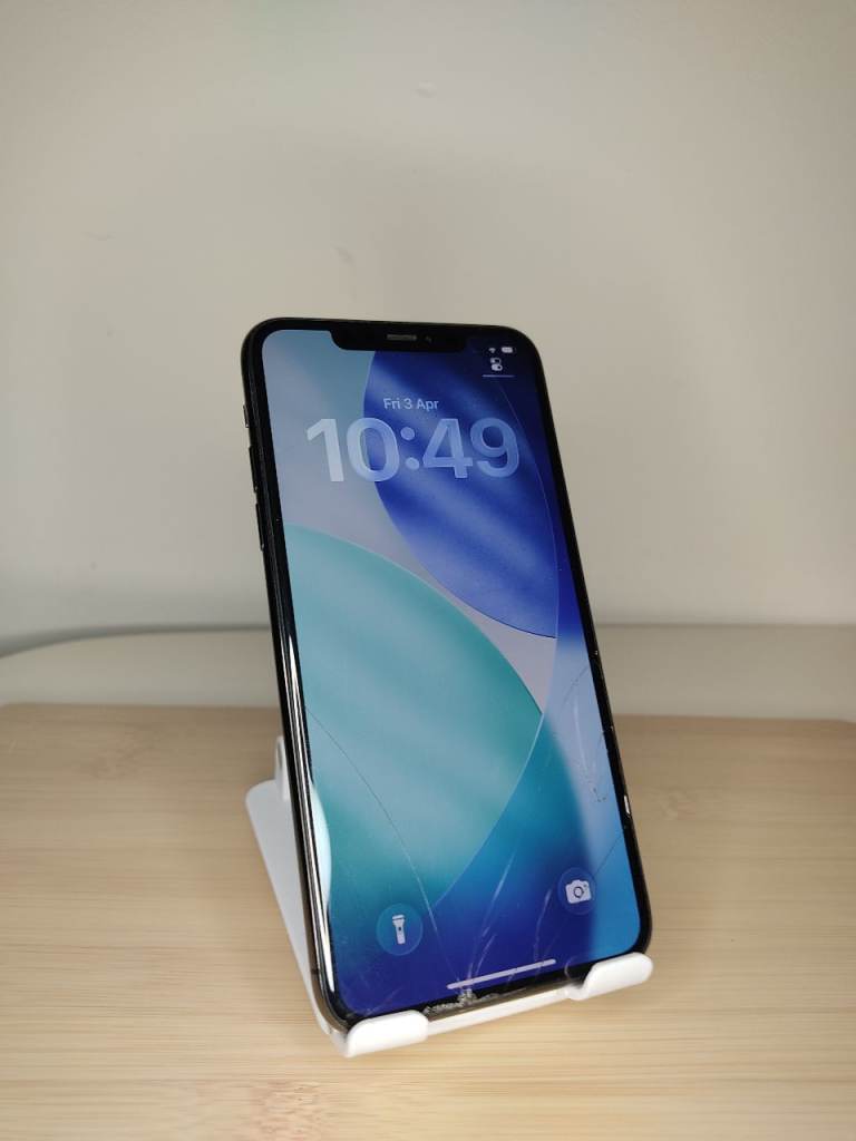 iPhone 11 Pro Max 256GB Unlocked 