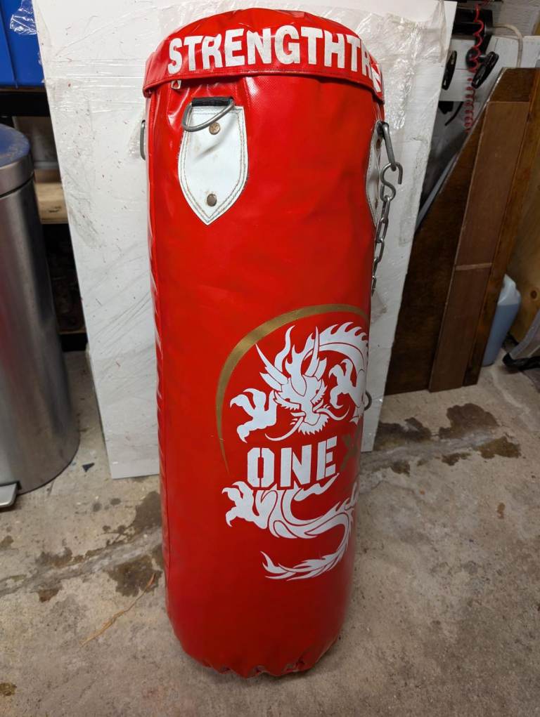 Punch Bag
