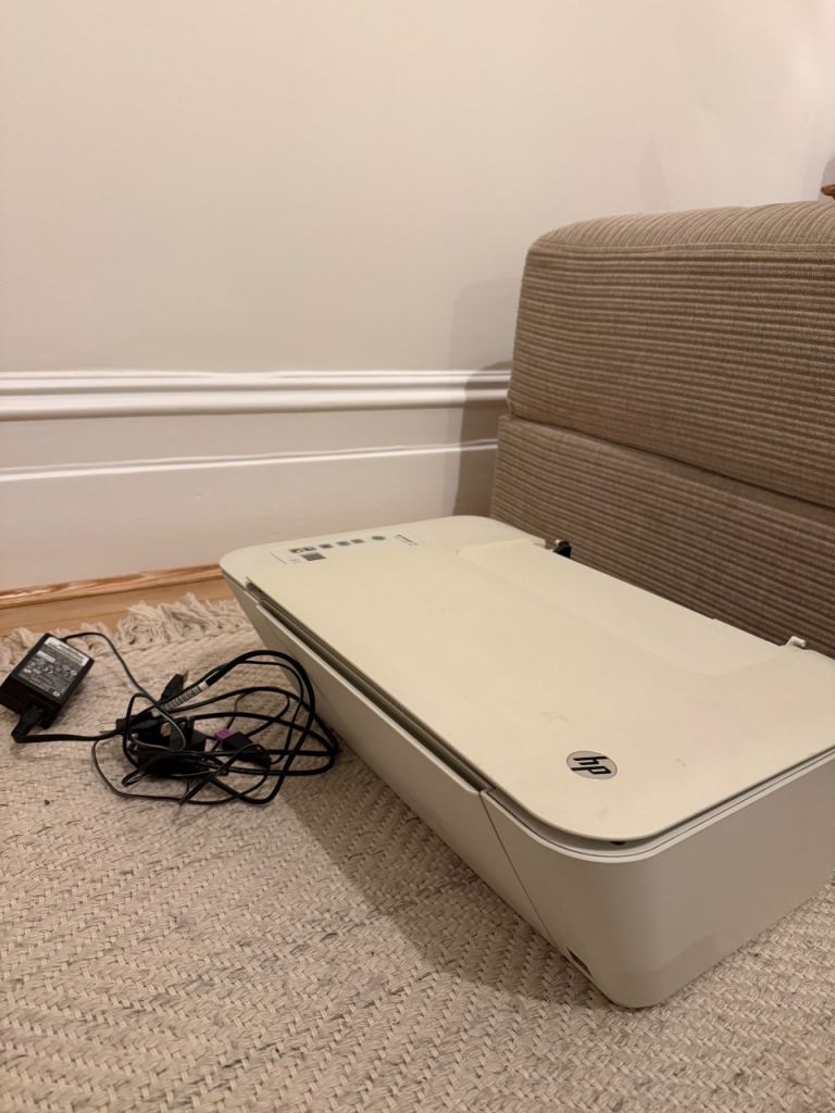 HP Deskjet 2540 Printer