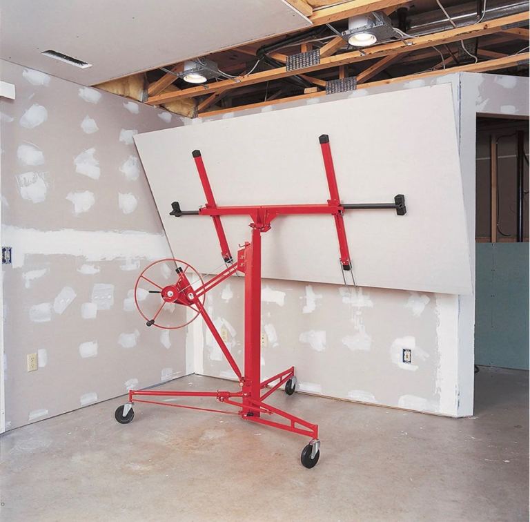 Drywall/Sheet Material Hoist