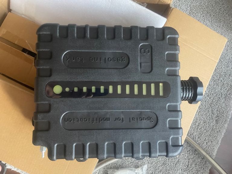 2 k diesel heater 