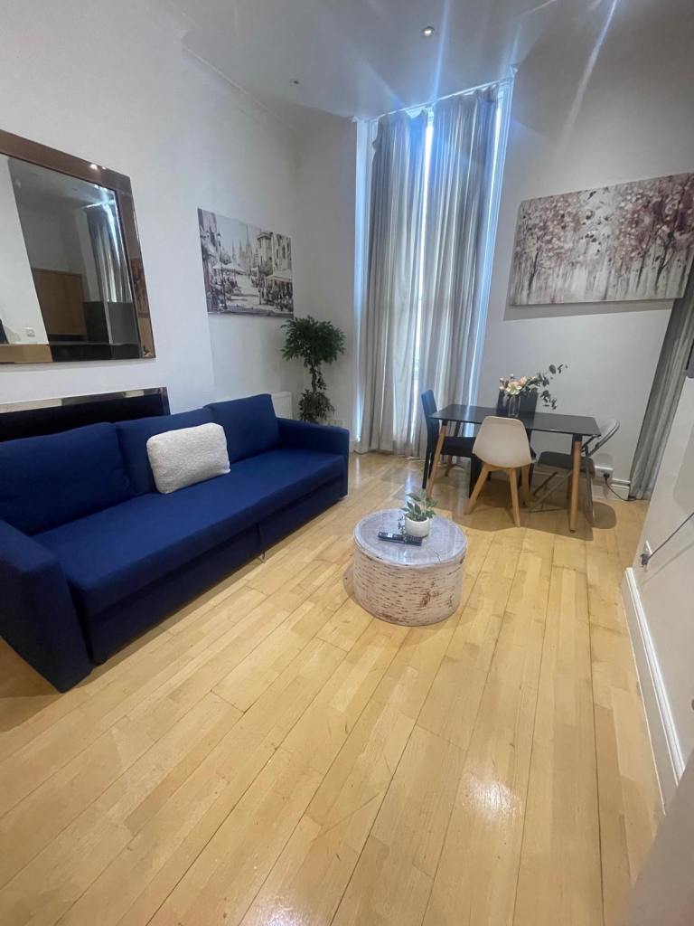 🏙️ Prime Central London Block Deal – W1H – Company Let Opportunity