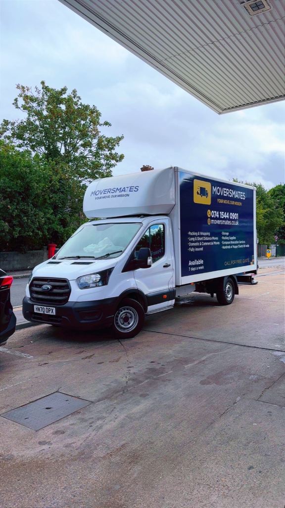 Home & Office Move Specialists – Great Prices – Fully Insured