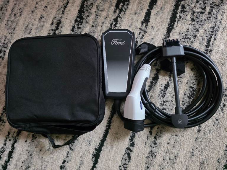 Brand new type 2 "granny" charger!!.