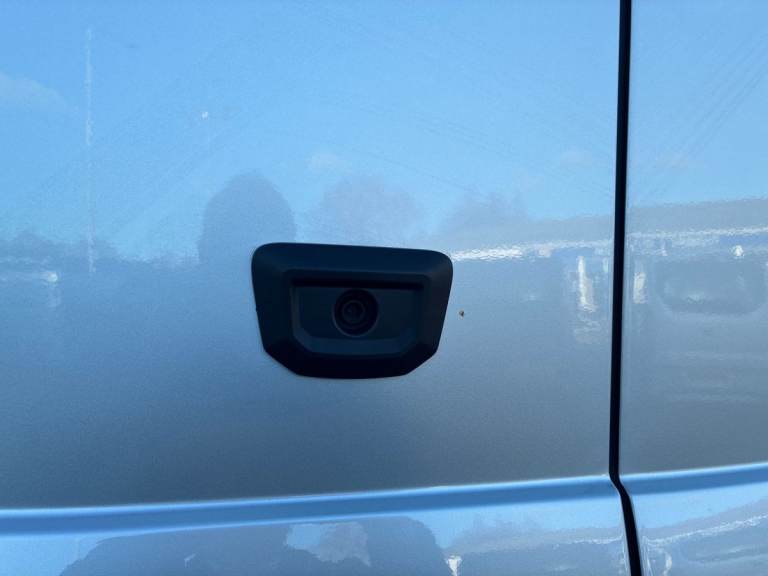 2025 Ford Transit 2.0 EcoBlue 165ps H2 Limited Van Auto [Nav] Medium Roof Van DIESEL Automatic