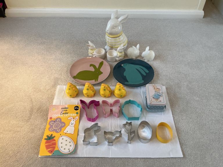 Brand New - Easter Bundle