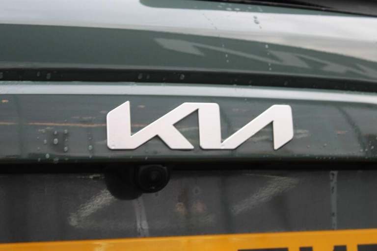 2024 Kia Niro 1.6h GDi 4 SUV 5dr Petrol Hybrid DCT Euro 6 (s/s) (139 bhp) ESTATE Petrol/Electric ...