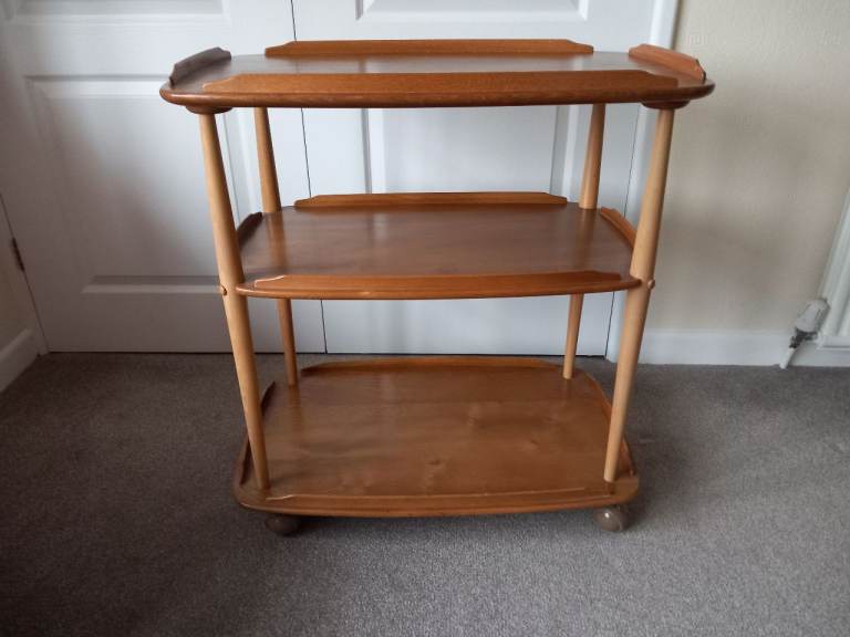 Ercol furniture 