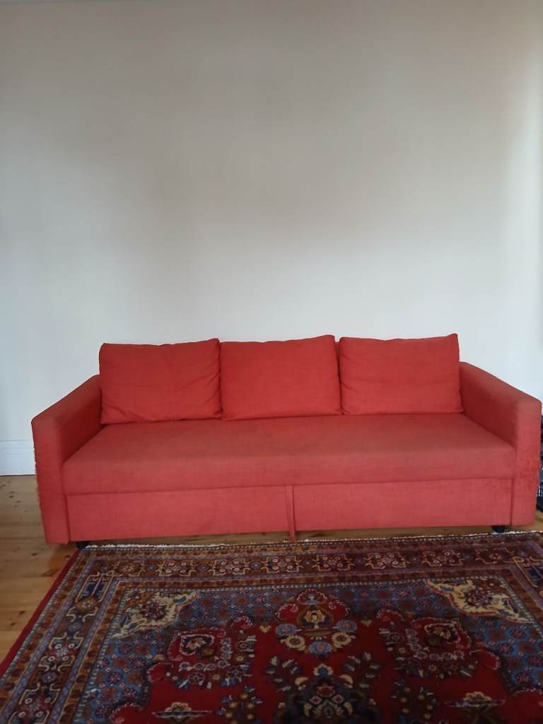 Double Sofa bed