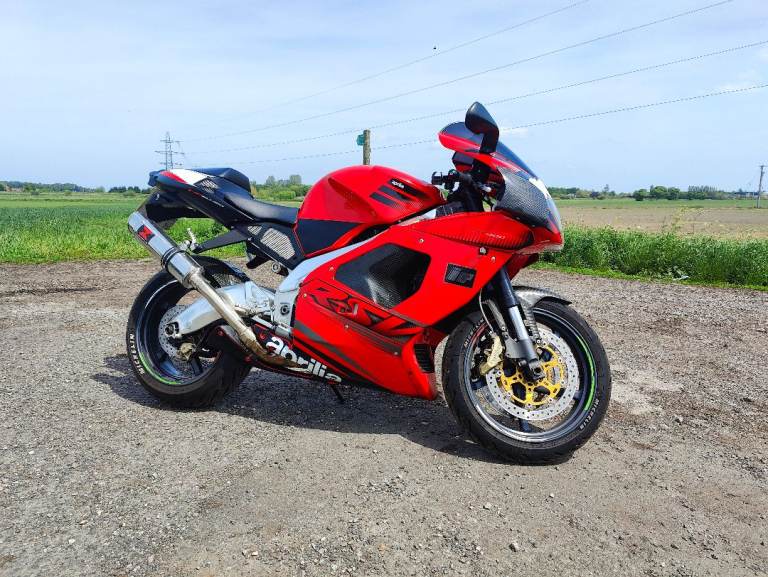 Aprilia, RSV mille, 2003, motorcycle motorbike sportbike 1000