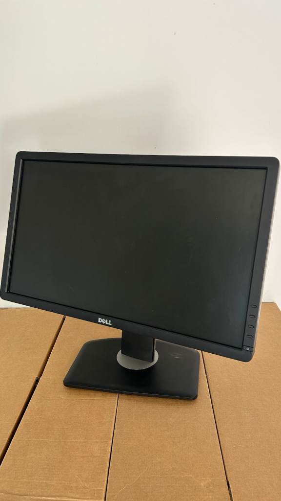 22 inch DELL FULL HD Monitor-DVI-VGA
