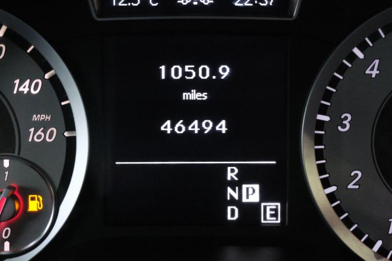  Mercedes-Benz A-Class 1.6 A180 BlueEfficiency Sport Hatchback 5dr Petrol 7G-DCT Euro 6 (s/s) (12...