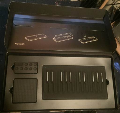 ROLI Songmaker Kit | in Southside, Glasgow | Gumtree
