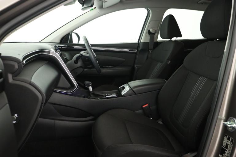 2022 Hyundai TUCSON 1.6 TGDi 48V MHD Premium 5dr 2WD DCT Estate Petrol Automatic
