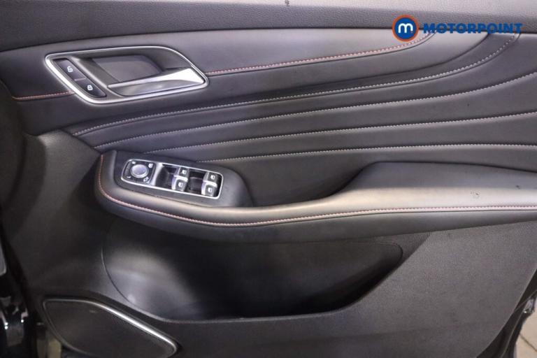 2024 MG MG HS 1.5 T-GDI Trophy 5dr DCT SUV Petrol Automatic