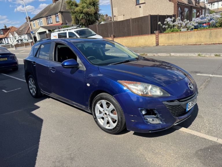 Mazda 3 2009