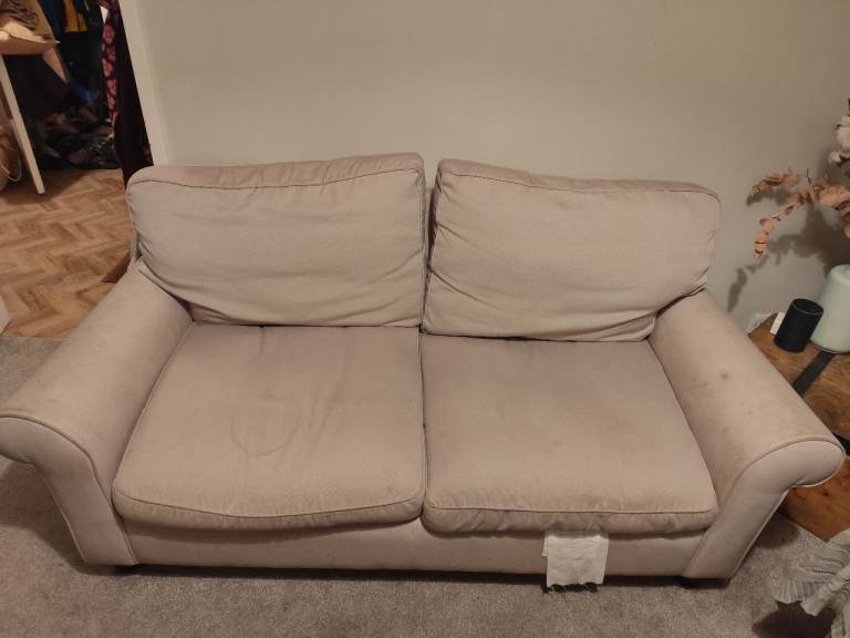 Free Laura Ashley sofabed 