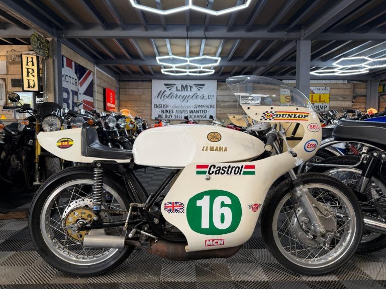 1960's YAMAHA TD 1B, px welcome delivery available call today