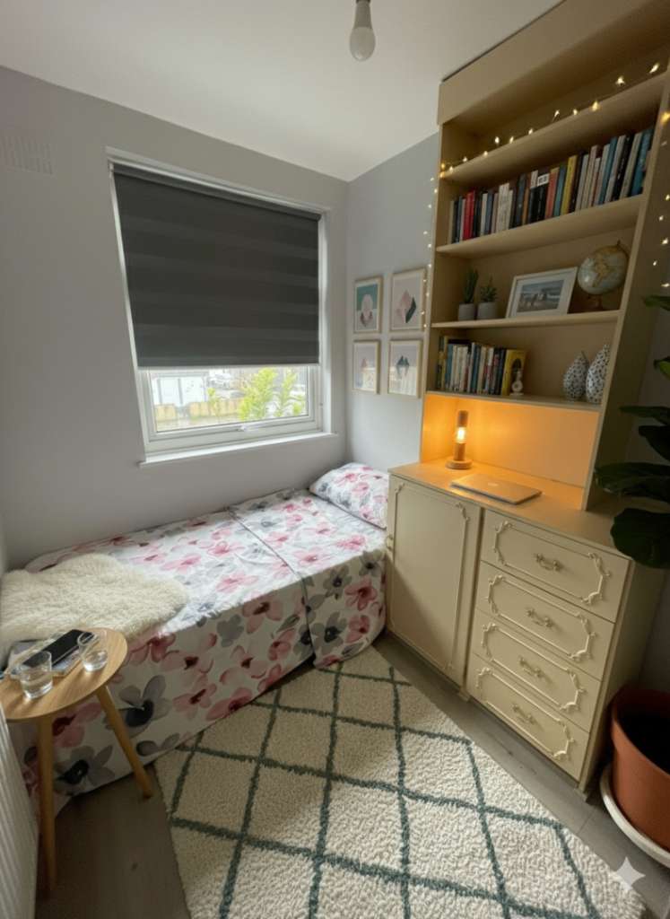 🏠 Room Available – Bethnal Green, Heart of London – £600