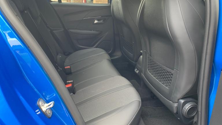 2023 Peugeot 208 1.2 PureTech 100 GT 5dr EAT8 Petrol Hatchback Hatchback Petrol Automatic