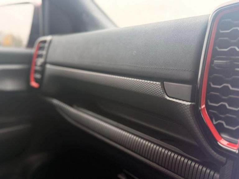 2023 Ford Ranger 3.0T V6 EcoBoost Raptor Auto 4WD Euro 6 (s/s) 4dr PICK UP Petrol Automatic