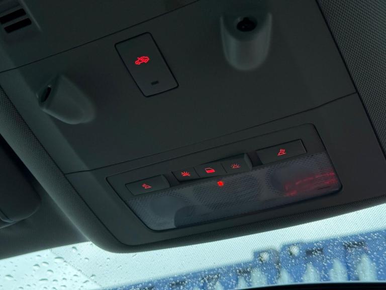 2012 Vauxhall Insignia 2.0 CDTi [160] ecoFLEX SRi 5dr [Start Stop] ESTATE DIESEL Manual