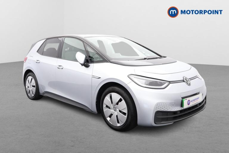 2020 Volkswagen ID.3 150kW Style Pro Performance 58kWh 5dr Auto HATCHBACK ELECTRIC Automatic