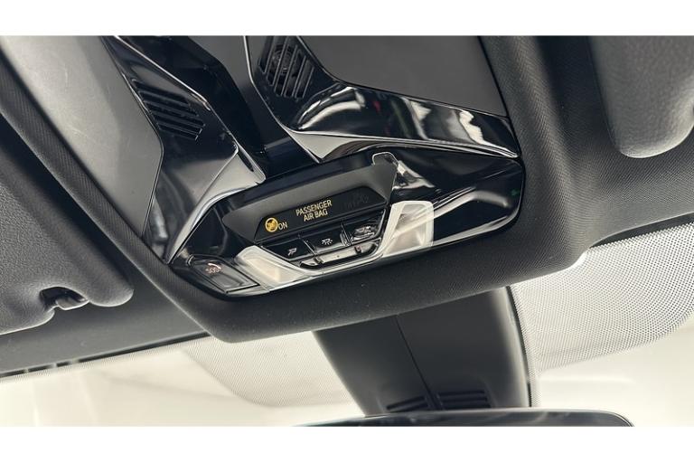 2022 BMW 1 Series 1.5 118i M Sport (LCP) Hatchback 5dr Petrol DCT Euro 6 (s/s) (136 ps) Hatchback...