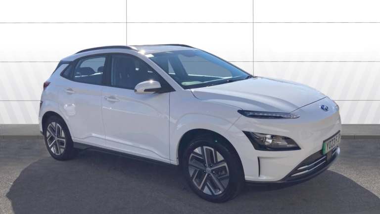 2023 Hyundai KONA 100kW SE Connect 39kWh 5dr Auto Electric Hatchback Hatchback Electric Automatic
