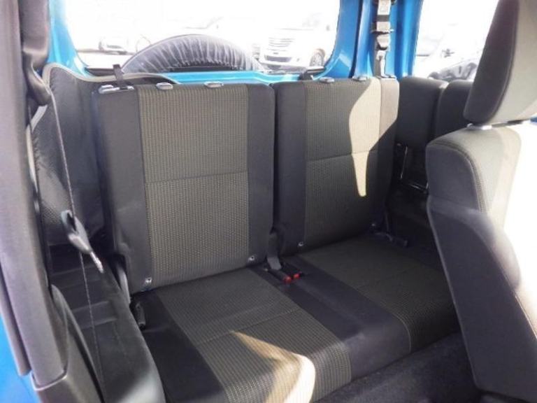 SUZUKI JIMNY 1.5 SIERRA WIDY BODY 5 SPEED MANUAL 2023 Petrol Manual in Blue