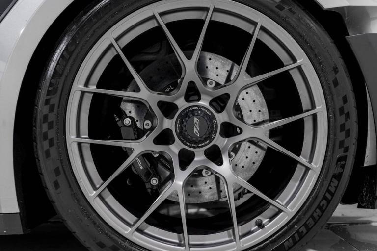 2023 Porsche 911 4.0 992 GT3 RS Coupe 2dr Petrol PDK Euro 6 (s/s) (525 ps) Coupe Petrol Automatic