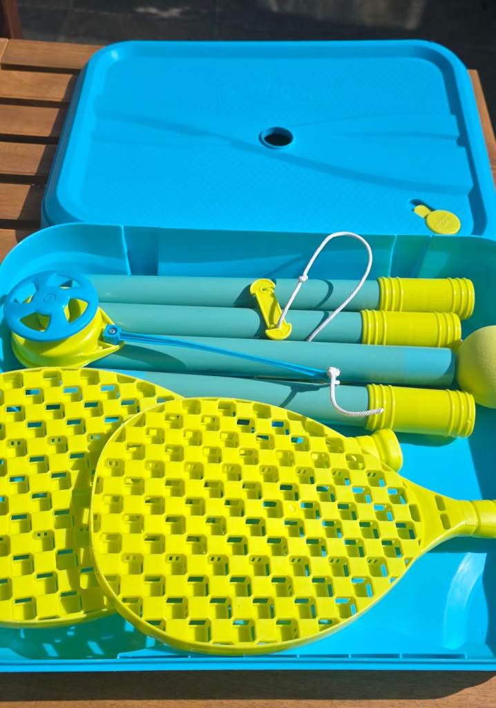 Swingball Portable Ball game for kids  3+
