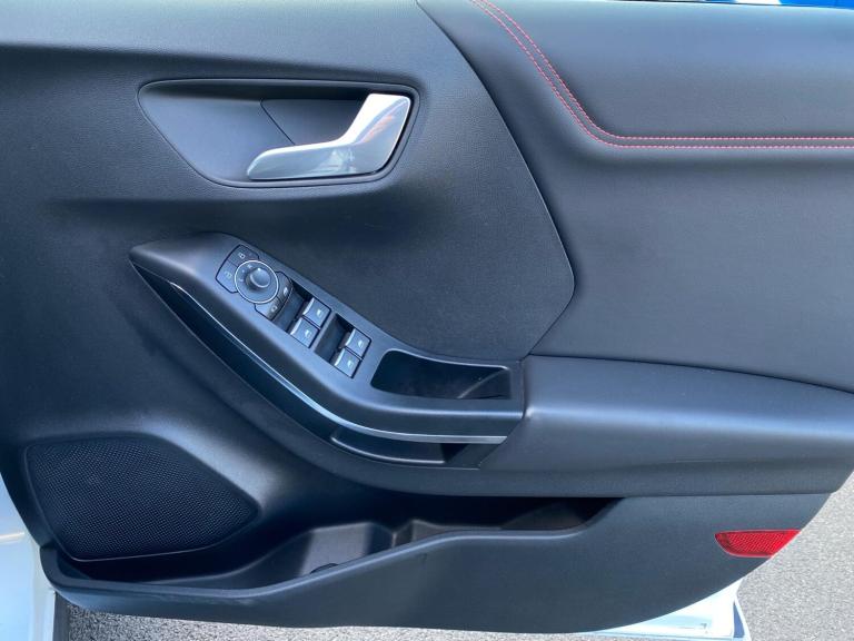 2023 Ford Puma 1.5T EcoBoost ST Euro 6 (s/s) 5dr HATCHBACK Petrol Manual