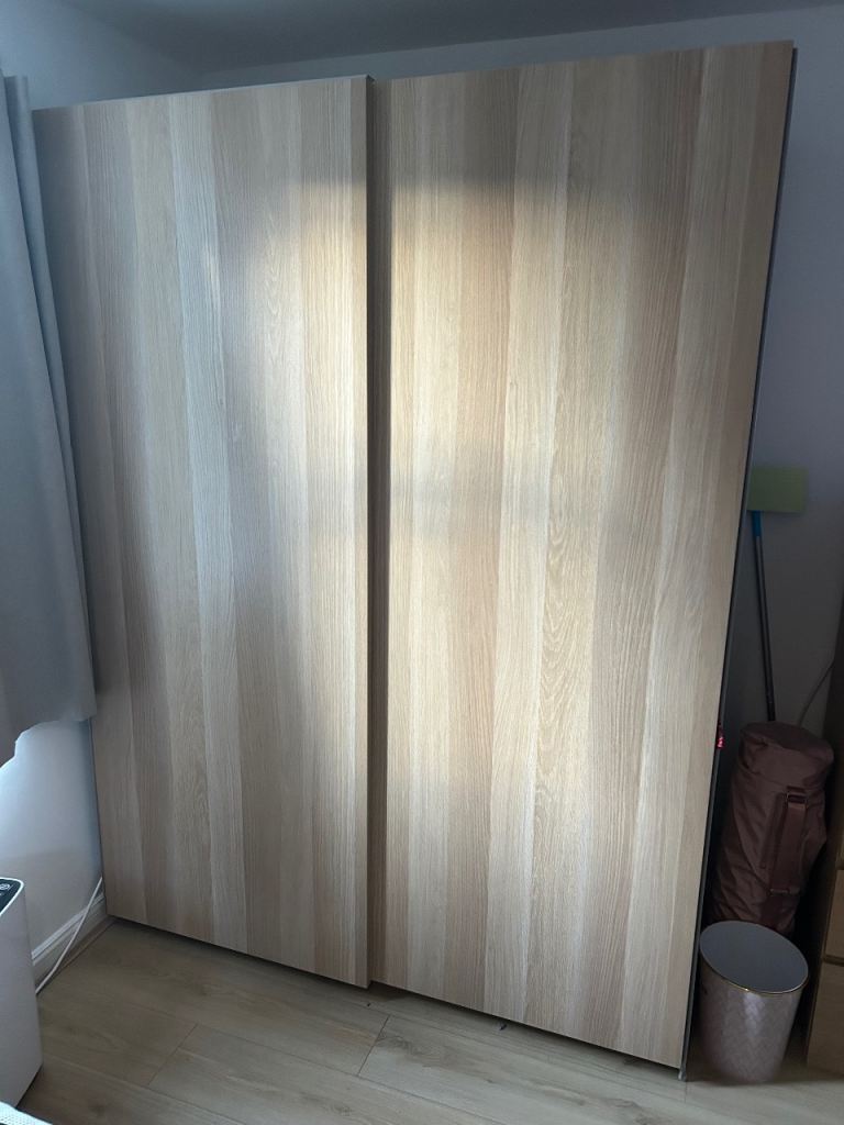 IKEA PAX wardrobe free to collect