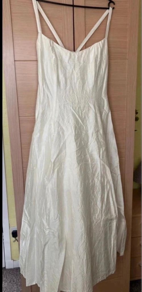 Monsoon Wedding Dress